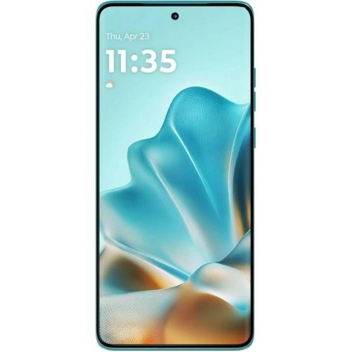 Смартфон Motorola Moto Edge 60 Fusion 8/256GB Amazonite (PB7E0036RS)