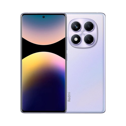Смартфон Xiaomi Redmi Note 14 Pro 8/256GB Aurora Purple **