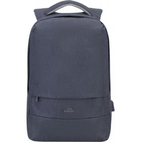 Рюкзак для ноутбука Rivacase 7562, для 15.6, Dark Grey
