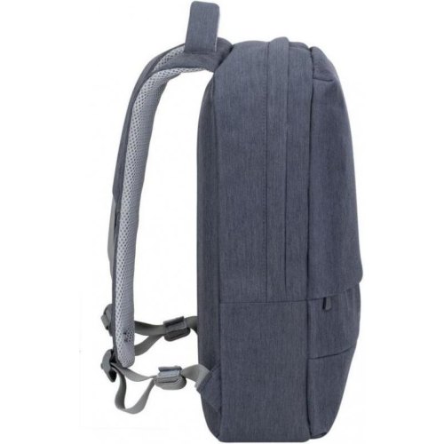 Рюкзак для ноутбука Rivacase 7562, для 15.6, Dark Grey