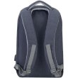 Рюкзак для ноутбука Rivacase 7562, для 15.6, Dark Grey