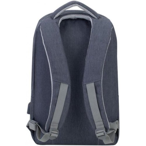 Рюкзак для ноутбука Rivacase 7562, для 15.6, Dark Grey