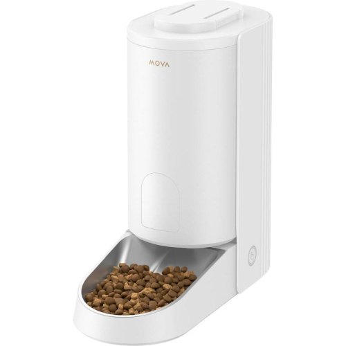 Смартгодівниця для тварин Mova Automatic PET Feeder PF10 Pro (PF10A)