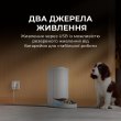 Смартгодівниця для тварин Mova Automatic PET Feeder PF10 Pro (PF10A)