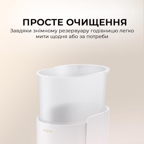 Смартгодівниця для тварин Mova Automatic PET Feeder PF10 Pro (PF10A)
