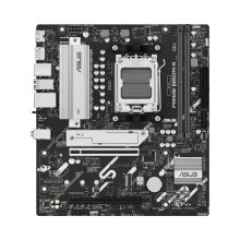 Материнcька плата ASUS PRIME B850M-K, sAM5, B850, mATX, 4xDDR5, M.2, HDMI/DP (90MB1LV0-M0EAY0)