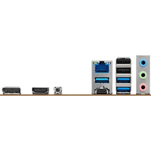 Mатеринська плата ASRock A620AM-X, sAM5, AMD A620A, mATX, 4xDDR5, 2xM.2, DP/HDMI, 2.5GbE LAN