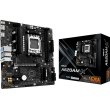 Mатеринська плата ASRock A620AM-X, sAM5, AMD A620A, mATX, 4xDDR5, 2xM.2, DP/HDMI, 2.5GbE LAN