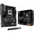 Mатеринська плата ASRock X870 PRO-A WIFI, sAM5, AMD X870, ATX, 4xDDR5, 3xM.2, HDMI/2xUSB4, 2.5GbE LAN, Wi-Fi