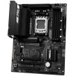 Mатеринська плата ASRock X870 PRO-A WIFI, sAM5, AMD X870, ATX, 4xDDR5, 3xM.2, HDMI/2xUSB4, 2.5GbE LAN, Wi-Fi
