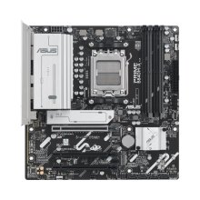 Материнcька плата ASUS PRIME B840M-A-CSM, sAM5, B840, mATX, 4xDDR5, M.2, HDMI/DP, CSM (90MB1J10-M0EAYC)