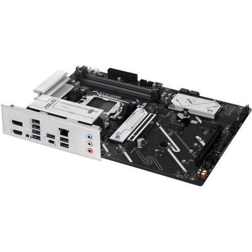 Материнcька плата ASUS PRIME B850-PLUS, sAM5, B850, ATX, 4xDDR5, M.2, HDMI/DP (90MB1LC0-M0EAY0)