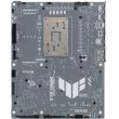 Материнcька плата ASUS TUF GAMING B850-BTF WIFI W, sAM5, B850, ATX, 4xDDR5, M.2, HDMI/DP, Wi-Fi, Bluetooth, BTF (90MB1KW0-M0EAY0)