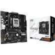 Mатеринська плата ASRock A620AM PRO-A, sAM5, AMD A620A, mATX, 4xDDR5, 3xM.2, HDMI, 2.5GbE LAN