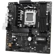 Mатеринська плата ASRock A620AM PRO-A, sAM5, AMD A620A, mATX, 4xDDR5, 3xM.2, HDMI, 2.5GbE LAN
