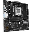 Mатеринська плата ASRock A620AM PRO-A, sAM5, AMD A620A, mATX, 4xDDR5, 3xM.2, HDMI, 2.5GbE LAN
