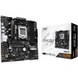 Mатеринська плата ASRock A620AM PRO-A, sAM5, AMD A620A, mATX, 4xDDR5, 3xM.2, HDMI, 2.5GbE LAN