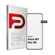 Захисне скло ArmorStandart Pro, для Xiaomi Poco M7 Pro 5G (ARM83140)