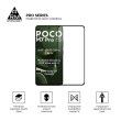 Захисне скло ArmorStandart Pro, для Xiaomi Poco M7 Pro 5G (ARM83140)