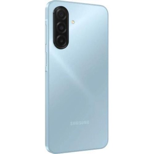 Смартфон Samsung Galaxy A17 8/256Gb (A175F) Light Blue