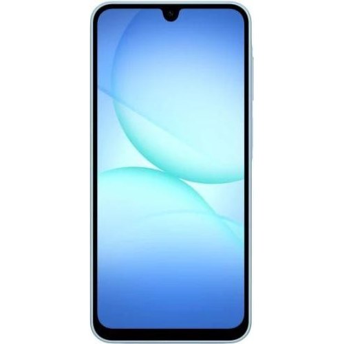 Смартфон Samsung Galaxy A17 8/256Gb (A175F) Light Blue