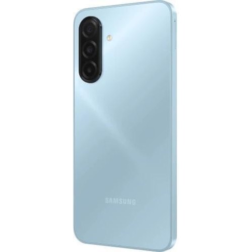 Смартфон Samsung Galaxy A17 8/256Gb (A175F) Light Blue