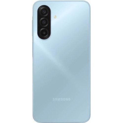 Смартфон Samsung Galaxy A17 8/256Gb (A175F) Light Blue