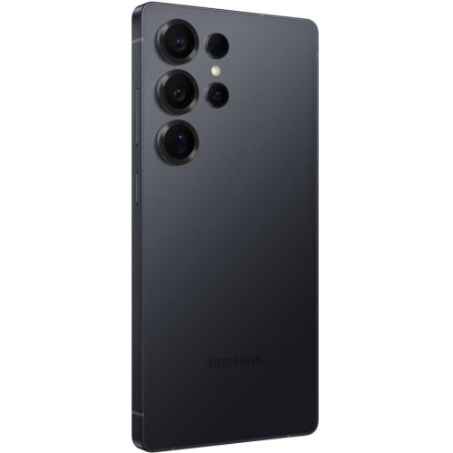 Смартфон Samsung Galaxy S25 Ultra 12GB/512GB (S938B) Titanium Jetblack
