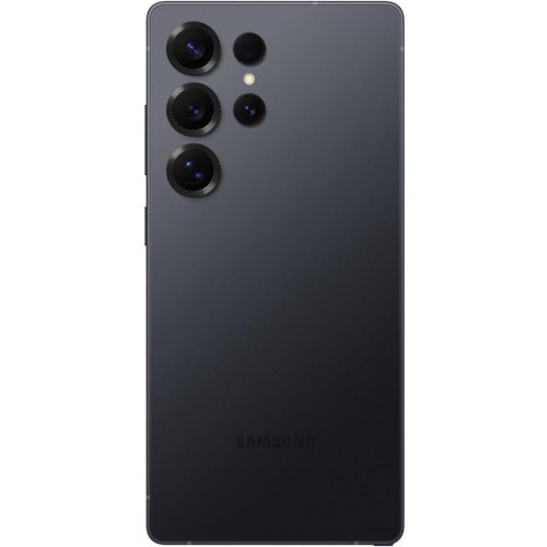 Смартфон Samsung Galaxy S25 Ultra 12GB/512GB (S938B) Titanium Jetblack