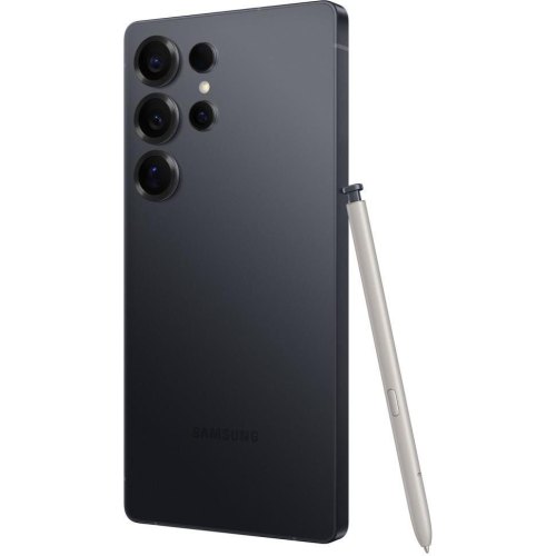 Смартфон Samsung Galaxy S25 Ultra 12GB/512GB (S938B) Titanium Jetblack