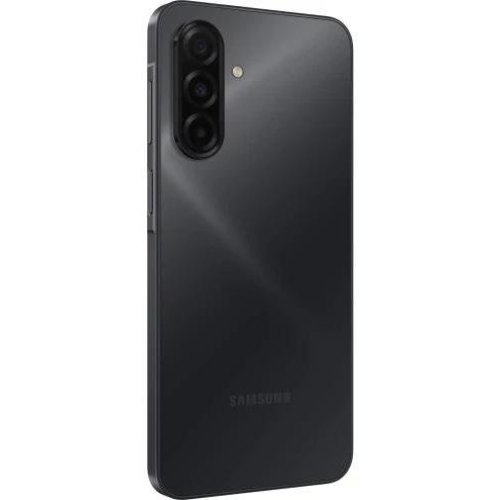 Смартфон Samsung Galaxy A17 4/128Gb (A175F) Black