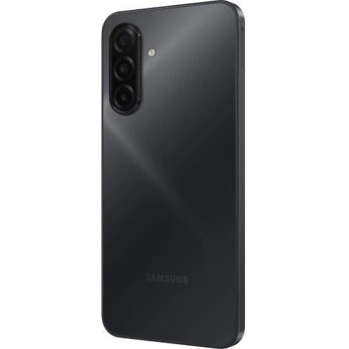 Смартфон Samsung Galaxy A17 4/128Gb (A175F) Black