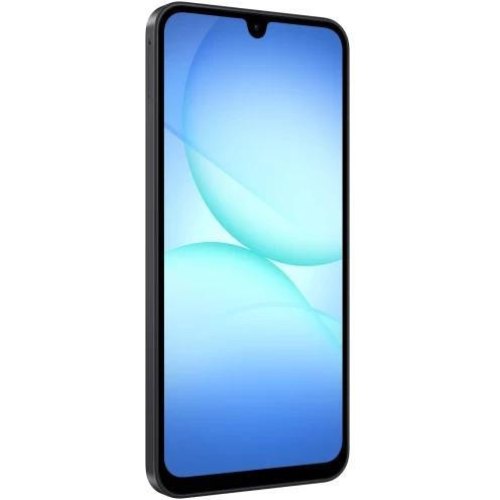 Смартфон Samsung Galaxy A17 4/128Gb (A175F) Black