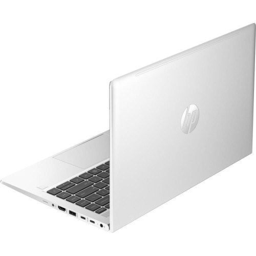 Ноутбук HP ProBook 440 G10, 14/Intel Core i3-1315U/16GB/SSD 256GB/Intel UHD Graphics/DOS/сріблястий (AA1B1ES)