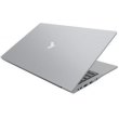 Ноутбук Pixus Link, 15.6/Intel N100/16GB/SSD 512GB/Intel UHD Graphics/Win11P/Gray (4897058531961)