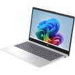 Ноутбук HP OmniBook 3 14-ha0003ua, 14/AMD Ryzen AI 5 340/16GB/SSD 512GB/UMA/Win11/сріблястий (BV5U2EA)