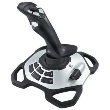 Logitech Extreme 3D Pro