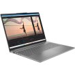 Ноутбук Lenovo IdeaPad Slim 5 16ARP10, 16/AMD Ryzen 5 7535HS/32GB/SSD 1TB/AMD Radeon 680M Graphics/DOS/сірий (83HU0031RA)