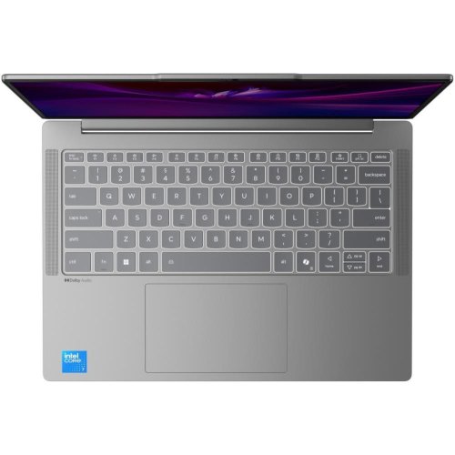 Ноутбук Lenovo IdeaPad Slim 5 14IRH10, 14/Intel Core i5-13420H/32GB/SSD 1TB/Intel UHD Graphics 13th Gen/DOS/сірий (83HR00ALRA)