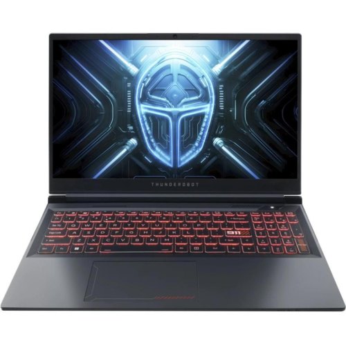 Ноутбук Thunderobot R16, 16/Intel Core i9-13900HX/32GB/SSD 1TB/GeForce RTX 5070 Ti, 12GB/DOS/сірий (R16-i9139HX57TC1Q300RG)