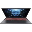 Ноутбук Thunderobot R16, 16/Intel Core i9-13900HX/32GB/SSD 1TB/GeForce RTX 5070 Ti, 12GB/DOS/сірий (R16-i9139HX57TC1Q300RG)