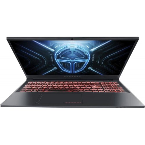 Ноутбук Thunderobot R16, 16/Intel Core i9-13900HX/32GB/SSD 1TB/GeForce RTX 5070 Ti, 12GB/DOS/сірий (R16-i9139HX57TC1Q300RG)