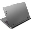 Ноутбук Lenovo LOQ 15IRX9, 15.6/Intel Core i5-13450HX/24GB/SSD 512GB/GeForce RTX 3050, 6GB/DOS/сірий (83DV016WRA)