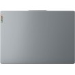 Ноутбук Lenovo IdeaPad Slim 3 16ABR8, 16/AMD Ryzen 5 5625U/16GB/SSD 512GB/AMD Radeon Graphics/DOS/Arctic Grey (82XR00D6RA)