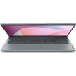 Ноутбук Lenovo IdeaPad Slim 3 16ABR8, 16/AMD Ryzen 5 5625U/16GB/SSD 512GB/AMD Radeon Graphics/DOS/Arctic Grey (82XR00D6RA)