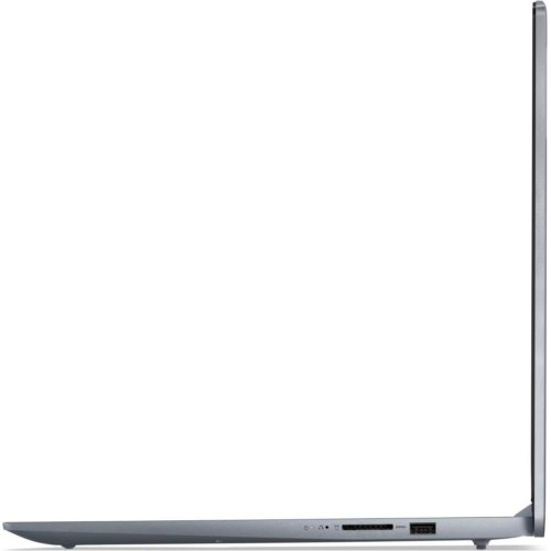 Ноутбук Lenovo IdeaPad Slim 3 16ABR8, 16/AMD Ryzen 5 5625U/16GB/SSD 512GB/AMD Radeon Graphics/DOS/Arctic Grey (82XR00D6RA)