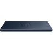 Ноутбук Lenovo IdeaPad Slim 3 15IRH10, 15.3/Intel Core i5-13420H/16GB/SSD 512GB/Intel UHD Graphics/DOS/синій (83K100QVRA)