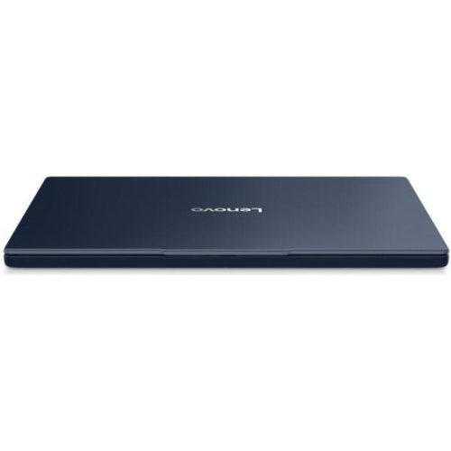 Ноутбук Lenovo IdeaPad Slim 3 15IRH10, 15.3/Intel Core i5-13420H/16GB/SSD 512GB/Intel UHD Graphics/DOS/синій (83K100QVRA)