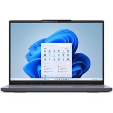 Ноутбук Lenovo IdeaPad Slim 3 14IRH10, 14/Intel Core i5-13420H/24GB/SSD 512GB/UMA/DOS/сірий (83K000ATRA)