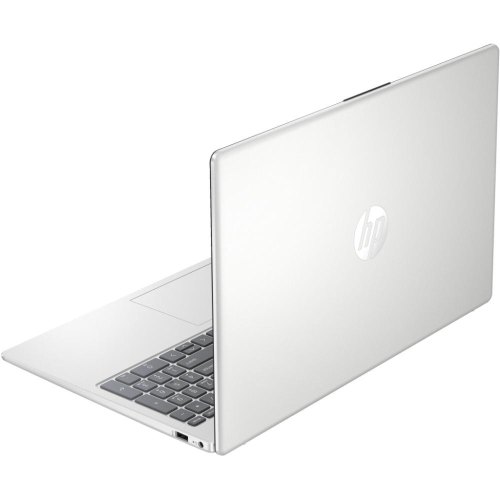 Ноутбук HP 15-fd0168ua, 15.6/Intel Core i3-1315U/16GB/SSD 1TB/Intel UHD/DOS/Natural Silver (C78SQEA)